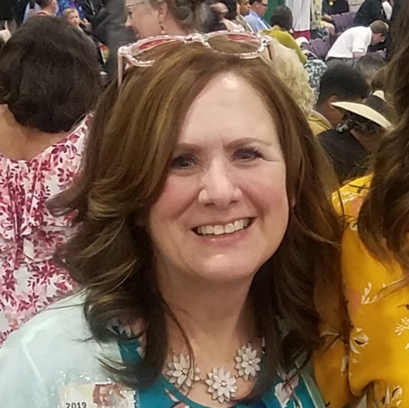 Meet your Posher, Kristi - Picture 1 of 5